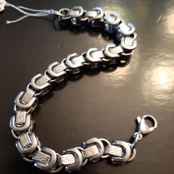 Men's jewelry - Picture 4 of 9